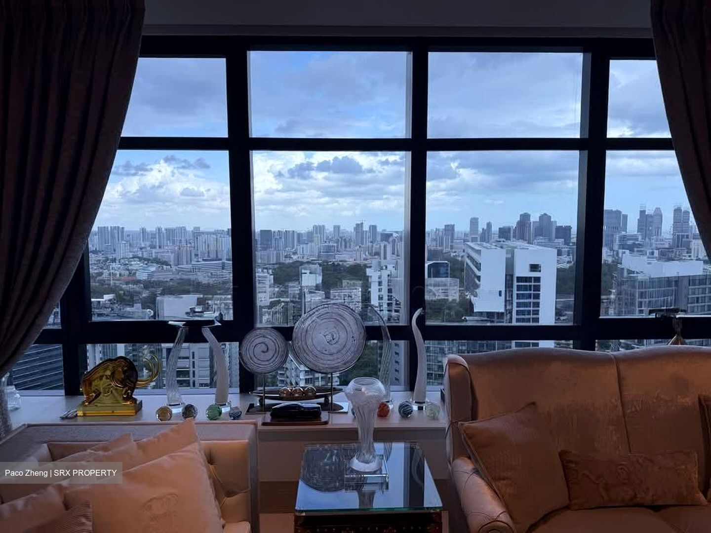 The Ritz-Carlton  (D9), Condominium #535463501